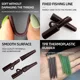 ShareShark Clips de seguridad para pesca de carpa, antienredos - imagen 3