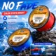 Línea trenzada PE Power Air No Fade: UV resistente, suave y fuerte - imagen 2