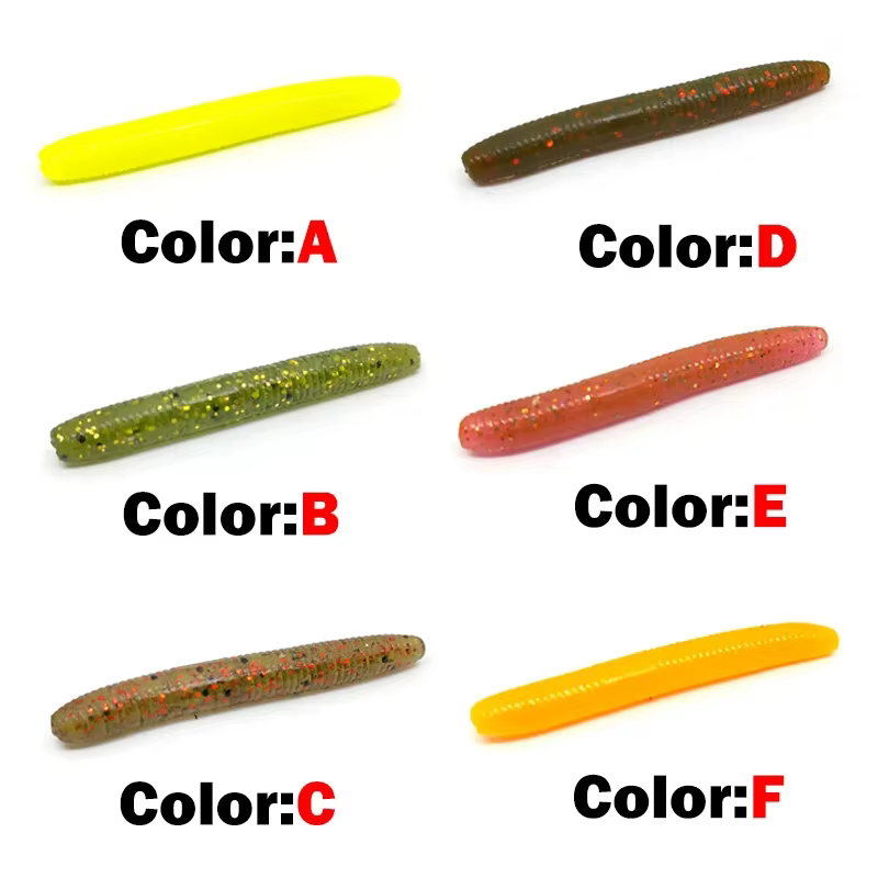 Crankbait de superficie para lubina – Foxfire XT-200 - imagen 3