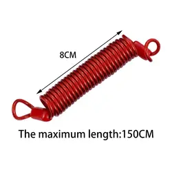 Cable de seguridad antirrobo con alarma y bloqueo de disco