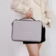 Funda para portátil EVA rígida con correa de un solo hombro