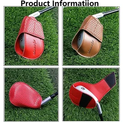 Outdoors PU Accessories Funda protectora caña de pescar