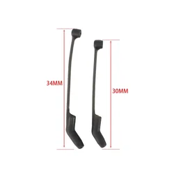 Mangas D-Rig AH020 – Boquillas antienredo para carpa
