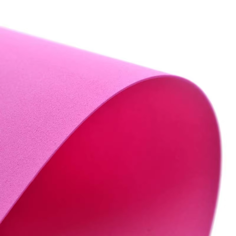 Espuma EVA gruesa multicolor para señuelos de pesca - imagen 5