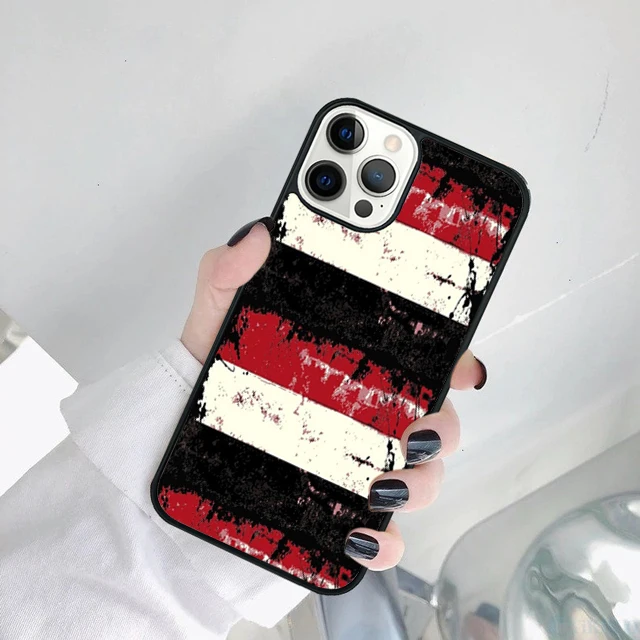 Funda fácil de limpiar con un paño