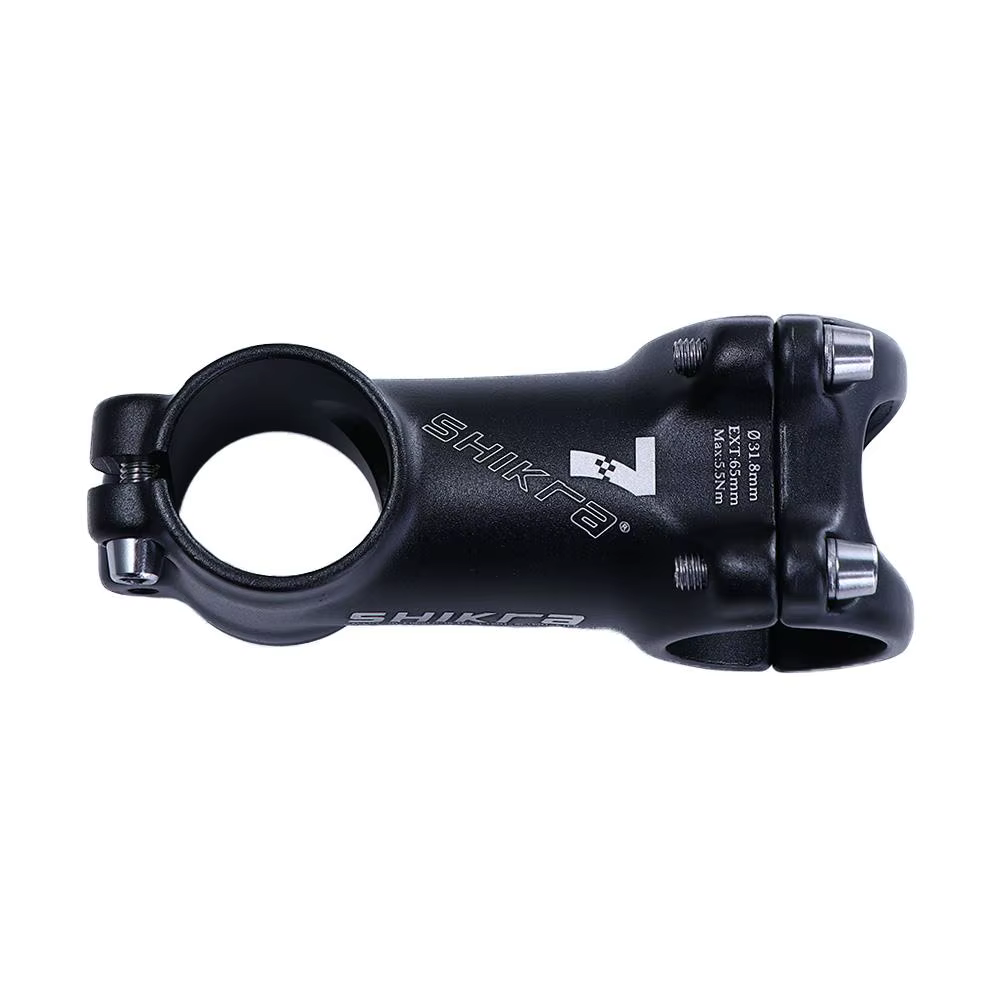 Mountain Power Parts – Manillar MTB de aluminio, 7° de inclinación - imagen 5