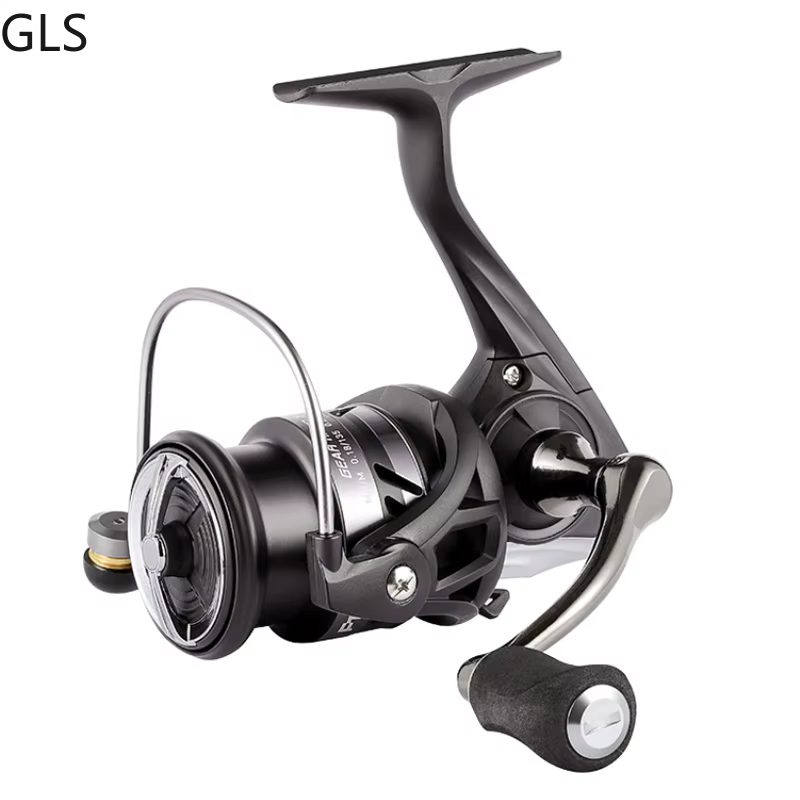 Carrete FT 2000 spinning – 15+1 BB, Ratio 2.5:1 - imagen 2