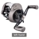 Carrete de pesca resistente al agua salada para jigging y trolling - imagen 5