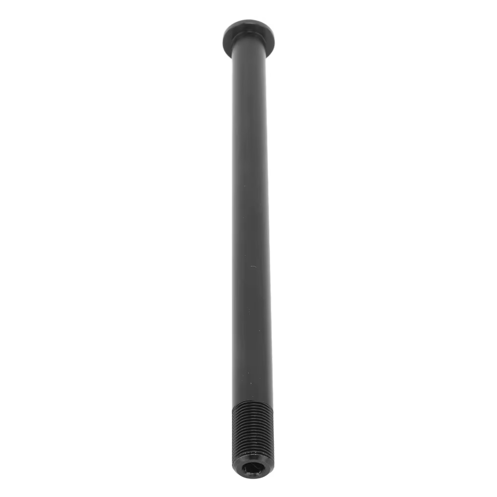 Adaptador eje bicicleta con rosca para bujes passantes M12 - imagen 5