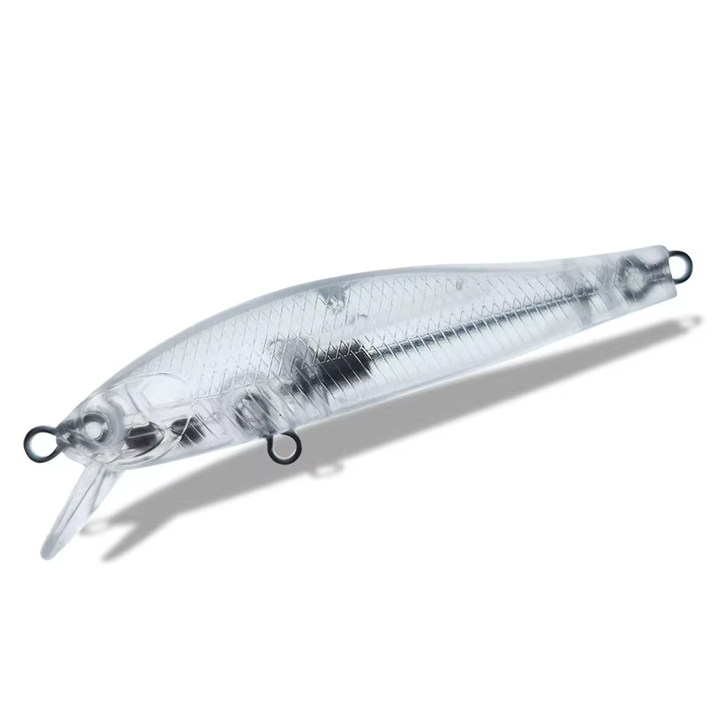 Señuelo Minnow con Anillo Magnético Lua Bait - imagen 4
