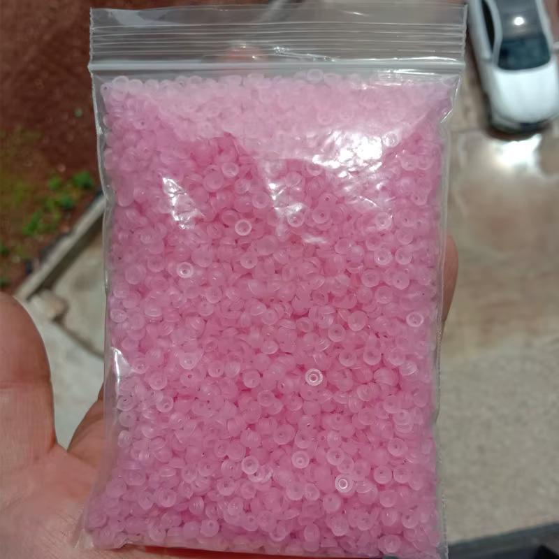 Semicírculos luminosos para pesca en roca – Glow in the dark