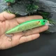 Jerkbait flotante de señuelo duro para pesca, cebo artificial - imagen 3