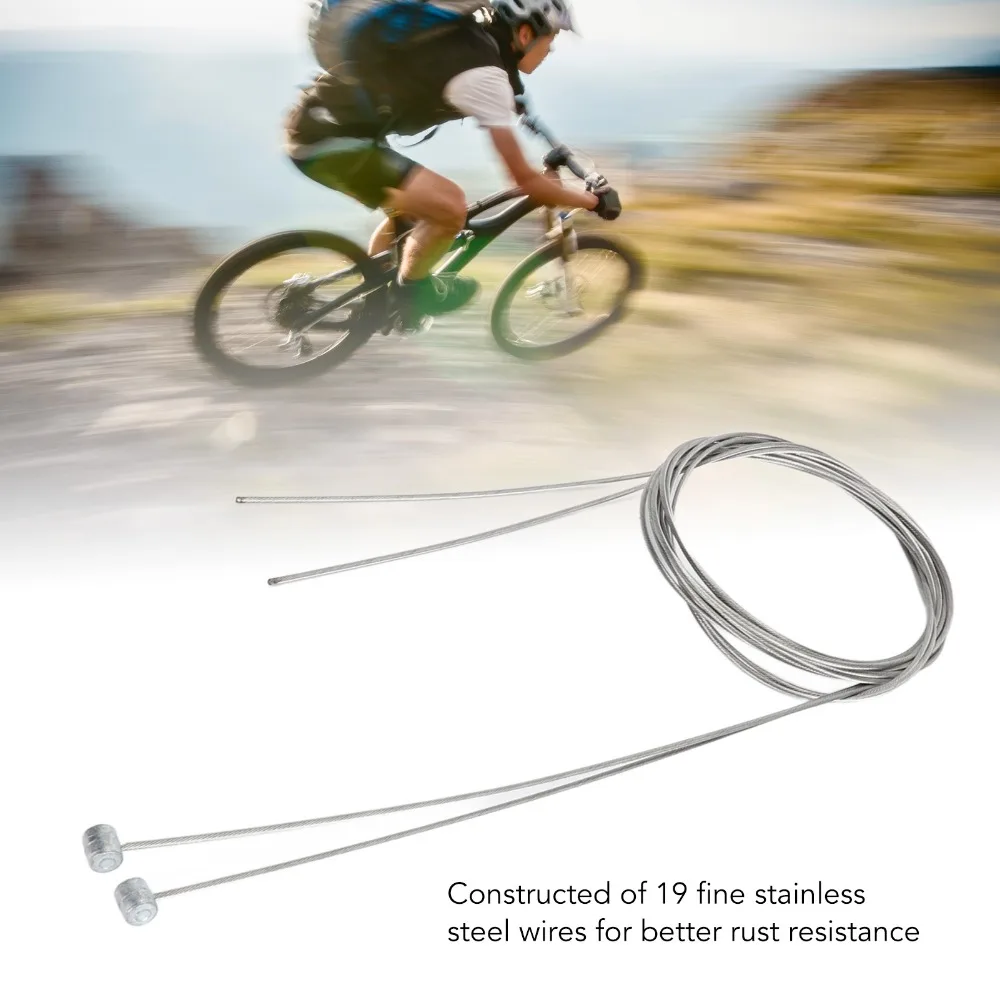 Juego de 10 cables para recambio