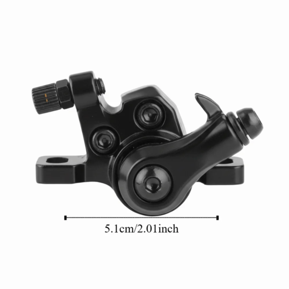 Caliper freno de disco ligero Xiaomi M365 – Repuesto compacto - imagen 4