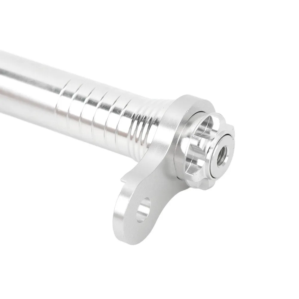 Método de fijación segura con tornillos