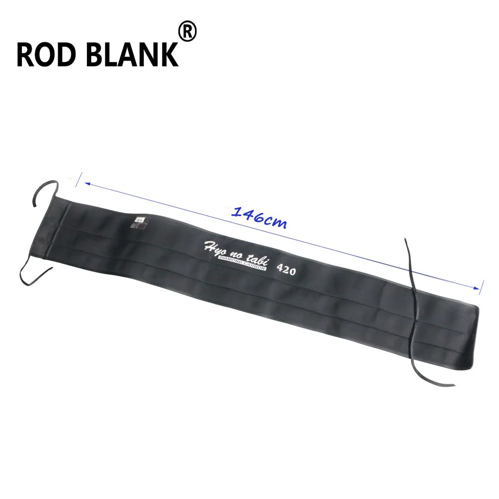 Funda de neopreno protectora para cañas de spinning y casting - imagen 4