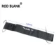 Funda de neopreno protectora para cañas de spinning y casting - imagen 4