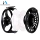 Carrete de pesca con mosca MAXCATCH DP cassette de aluminio fundido - imagen 3
