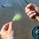 ANFS Moscas para Trucha de Pesca Húmeda para Arroyo - imagen 5