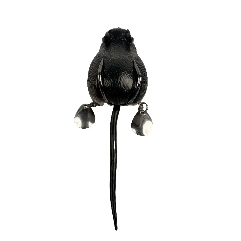 Embalaje del Thunderfrog Ratón