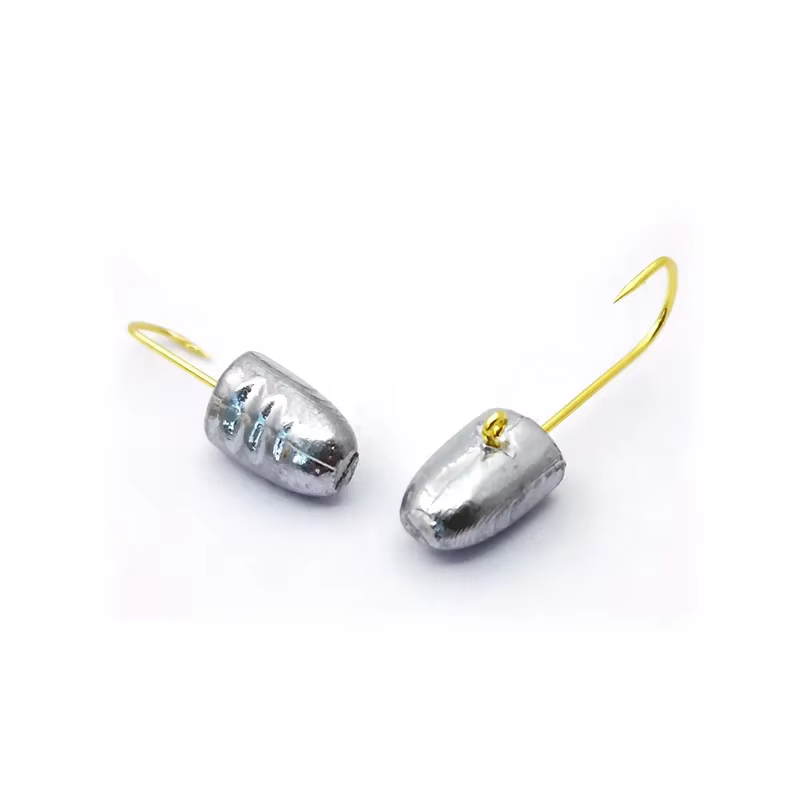 OUTKIT anzuelos de pesca en roca – cabeza expuesta para mujer - imagen 5
