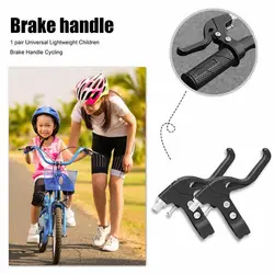 Palancas de Freno en V para Bicicleta de Montaña – Ajustables