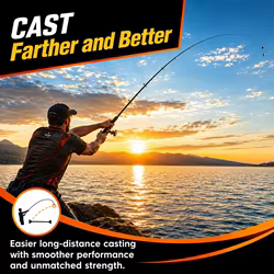 Línea Microfusible Fireline Thornsline – Ultra Suave para Pesca en Hielo