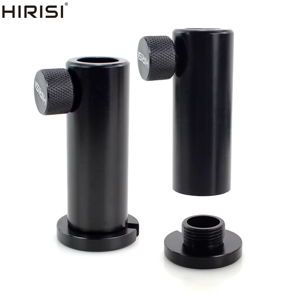 Soporte de cañas Rod Pod para pesca de carpa con tornillos