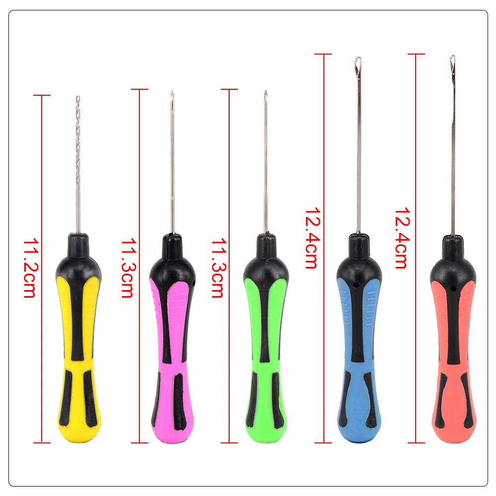 Aguja de empalme BT10