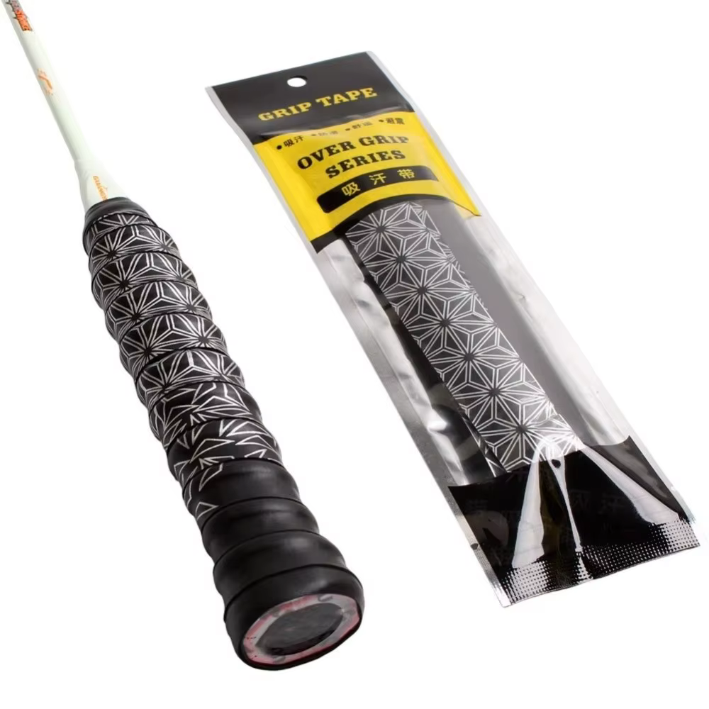 Cinta Antideslizante para Empuñadura de Caña de Pescar – Absorbente y Resistente - imagen 2