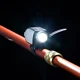 Luces de pesca LED con sensor de vibración y alta estanqueidad - imagen 3