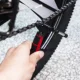 Cortador de cadenas con mango ergonómico: herramienta de ciclismo