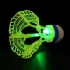 Volantes de bádminton LED con luces y vibración para diversión - imagen 3