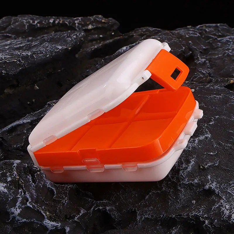 Caja plegable WEIHE para señuelos y aparejos de pesca - imagen 5