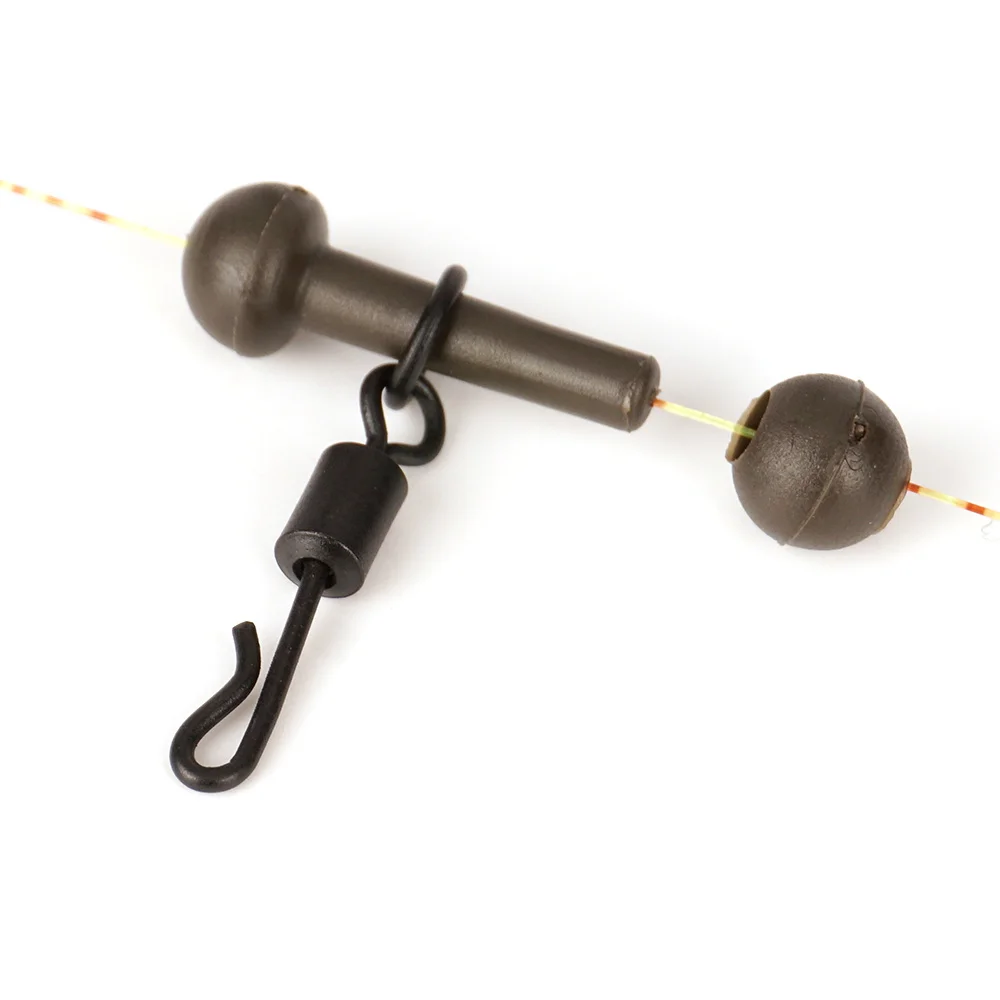 Kit de accesorios para terminales de carpa