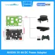 Yahboom Ros2 placa de control STM32 con IMU para Raspberry Pi