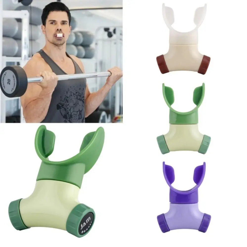 Entrenador de respiración con resistencia ajustable para mejorar capacidad - imagen 5
