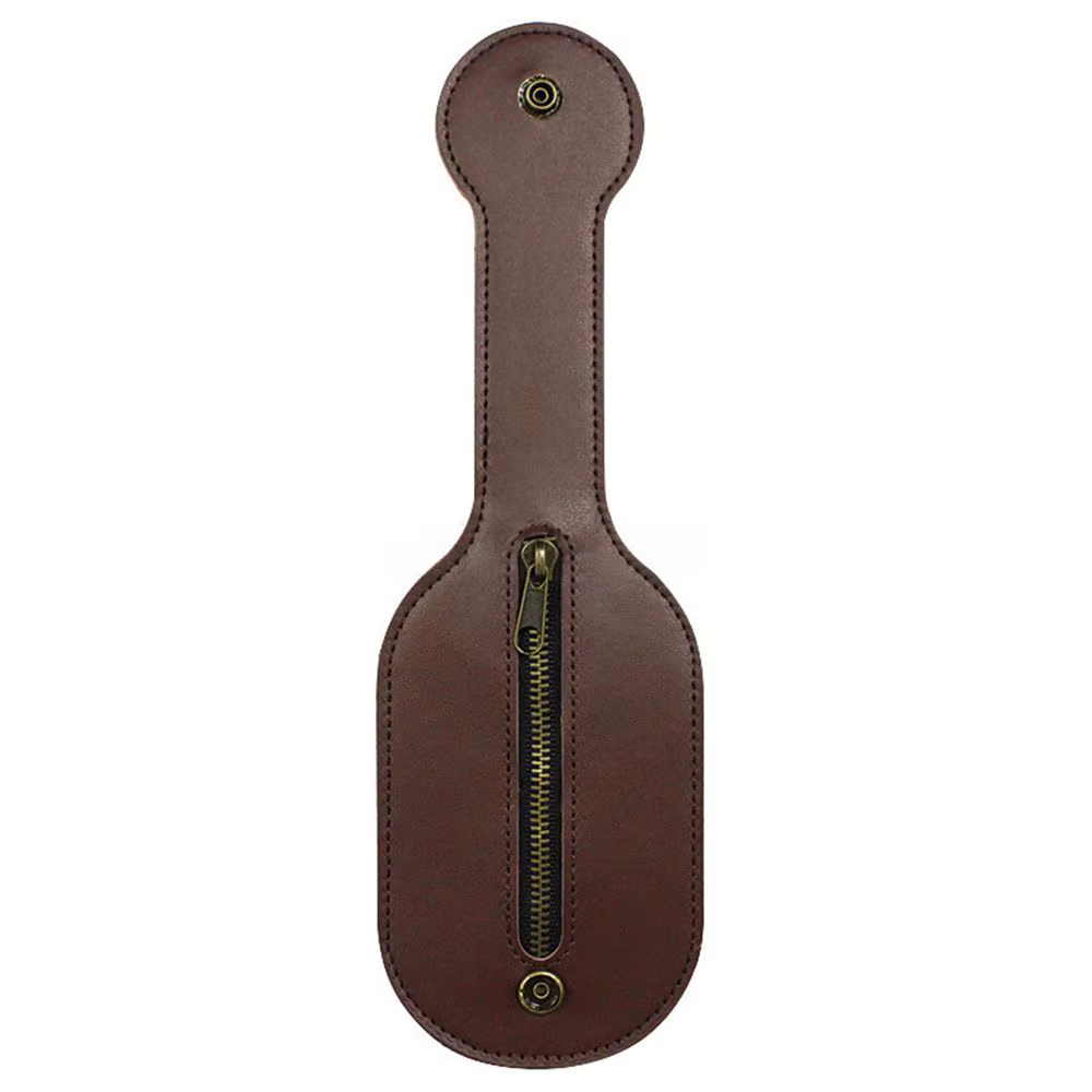 Riñonera Antirrobo en Cuero Retro – Bolsa EDC Compacta para Mujer y Hombre