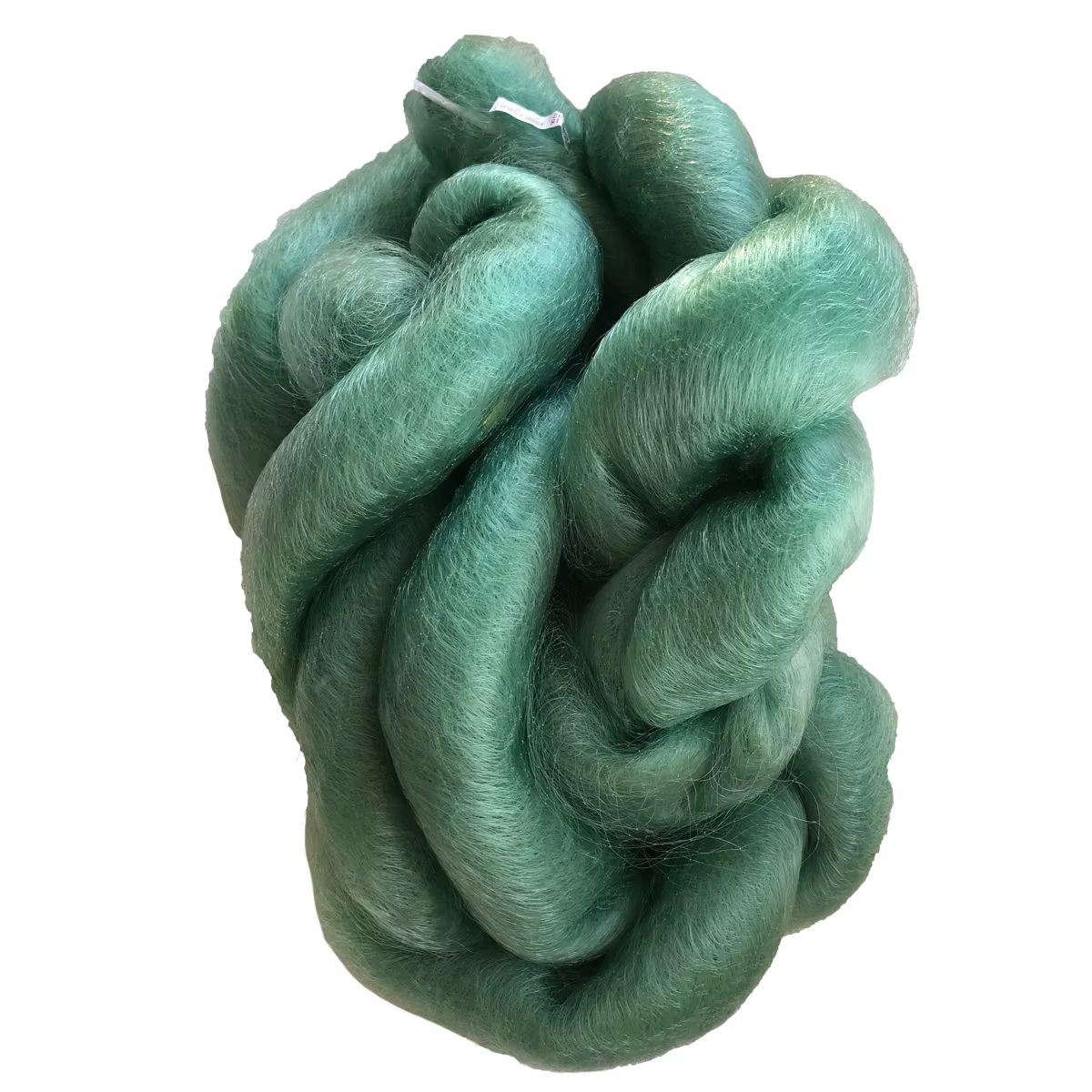 Hilo monofilamento POUI COME DREAM en verde