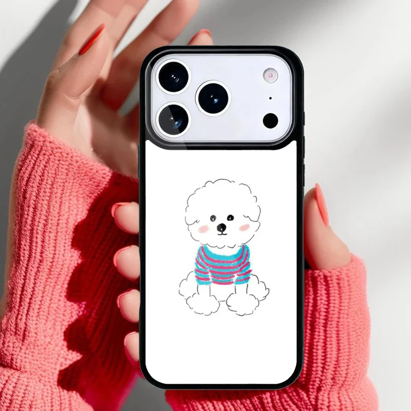 Detalle del diseño y materiales de la funda