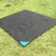 Alfombra lona oxford ultraligera para tienda de campaña plegable - imagen 2