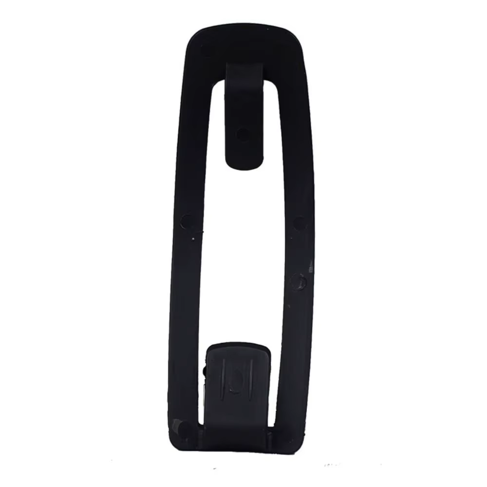 Hebilla de repuesto para gafas esquí ABS con clip - imagen 4
