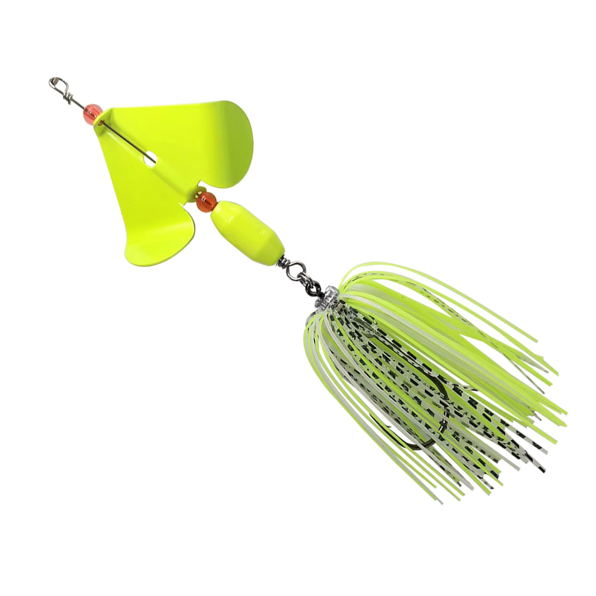 Mycena 18G Chatterbait – Señuelo vibrante para lubina