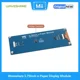 Waveshare Pantalla e-ink SPI 5,79" 792x272 para Raspberry Pi/Jetson - imagen 5