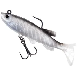 Señuelo suave para pesca – cebo artificial eficaz