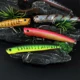 Señuelo popper WALK FISH de superficie para perca y lucio - imagen 5