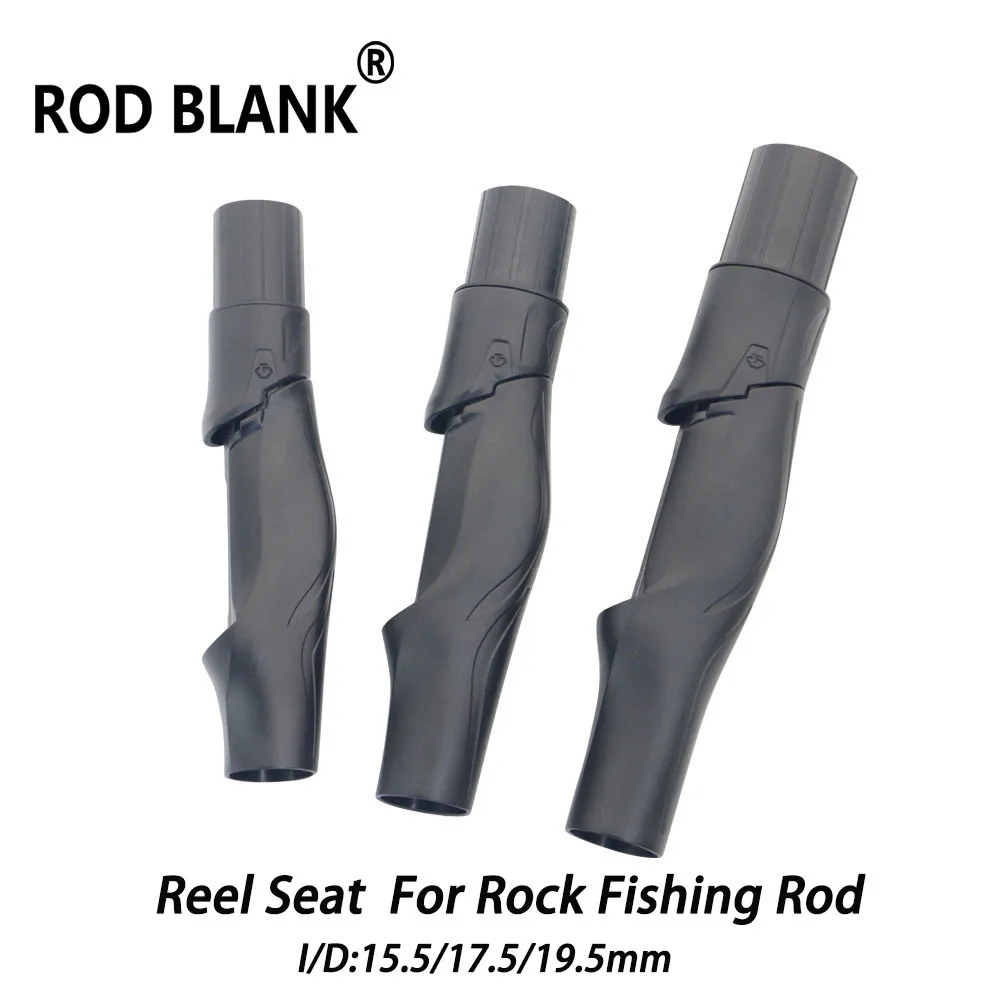 Asiento de carrete ABS de repuesto para surfcasting y pesca en roca - imagen 3
