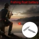 Batería luminosa CR425 para flotadores de pesca nocturna