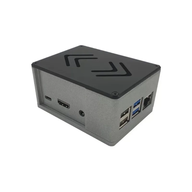 Caja metálica RADXA Rock 5C - imagen 3