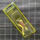 MEGAIMABASS Silver Creek Mino cebo duro minnow para trucha al aire libre - imagen 3
